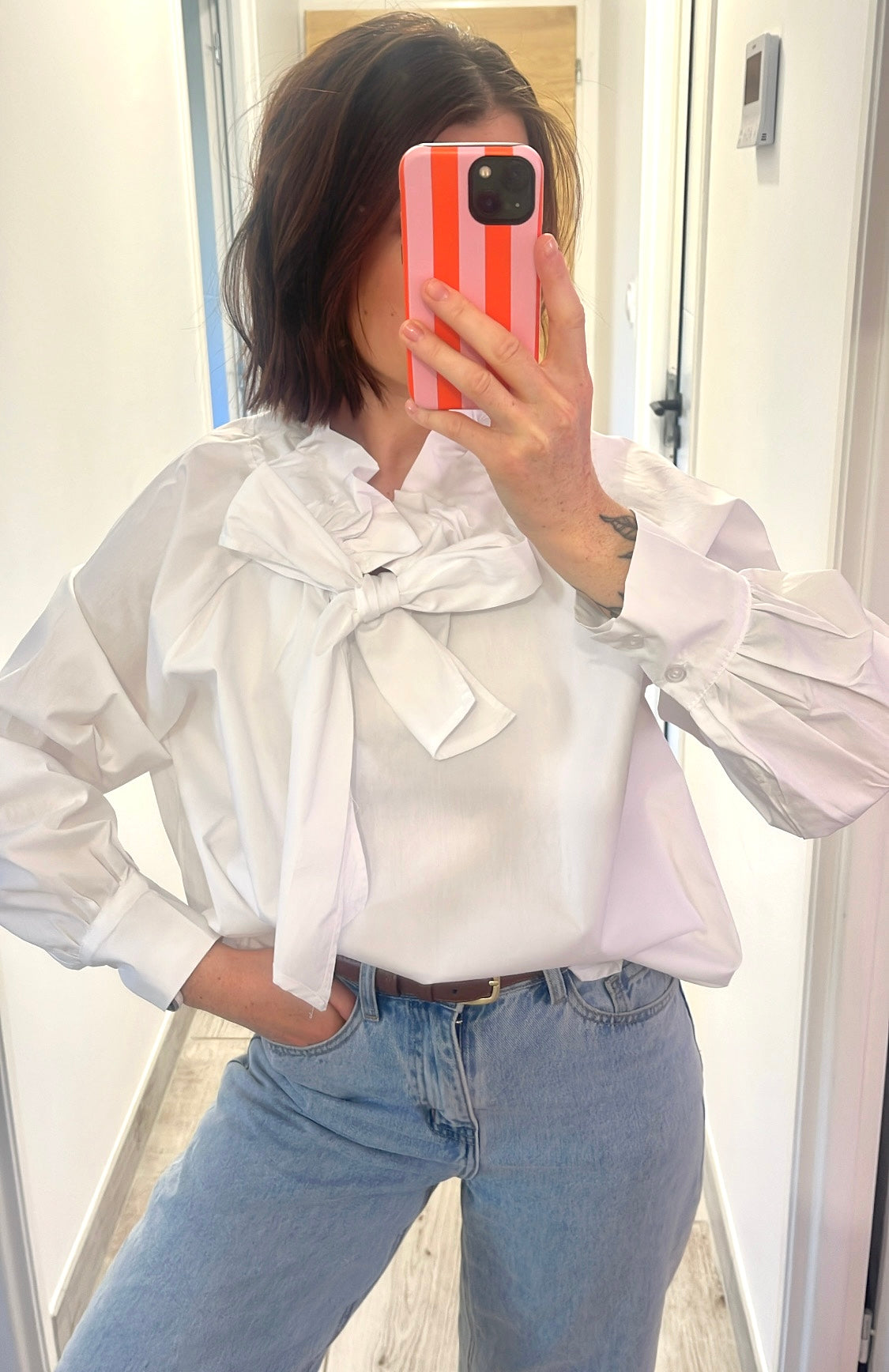 Chemise | BILLY