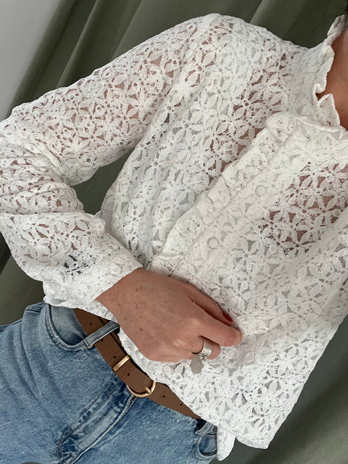 Blouse | ALMA