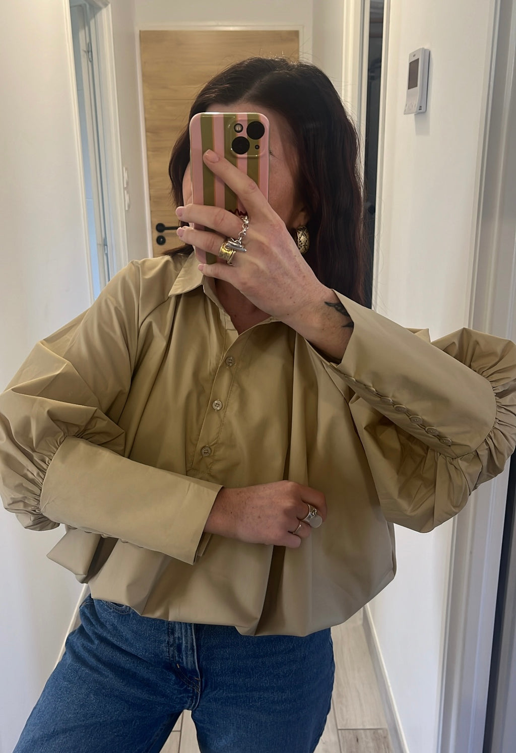 Chemise | LOU