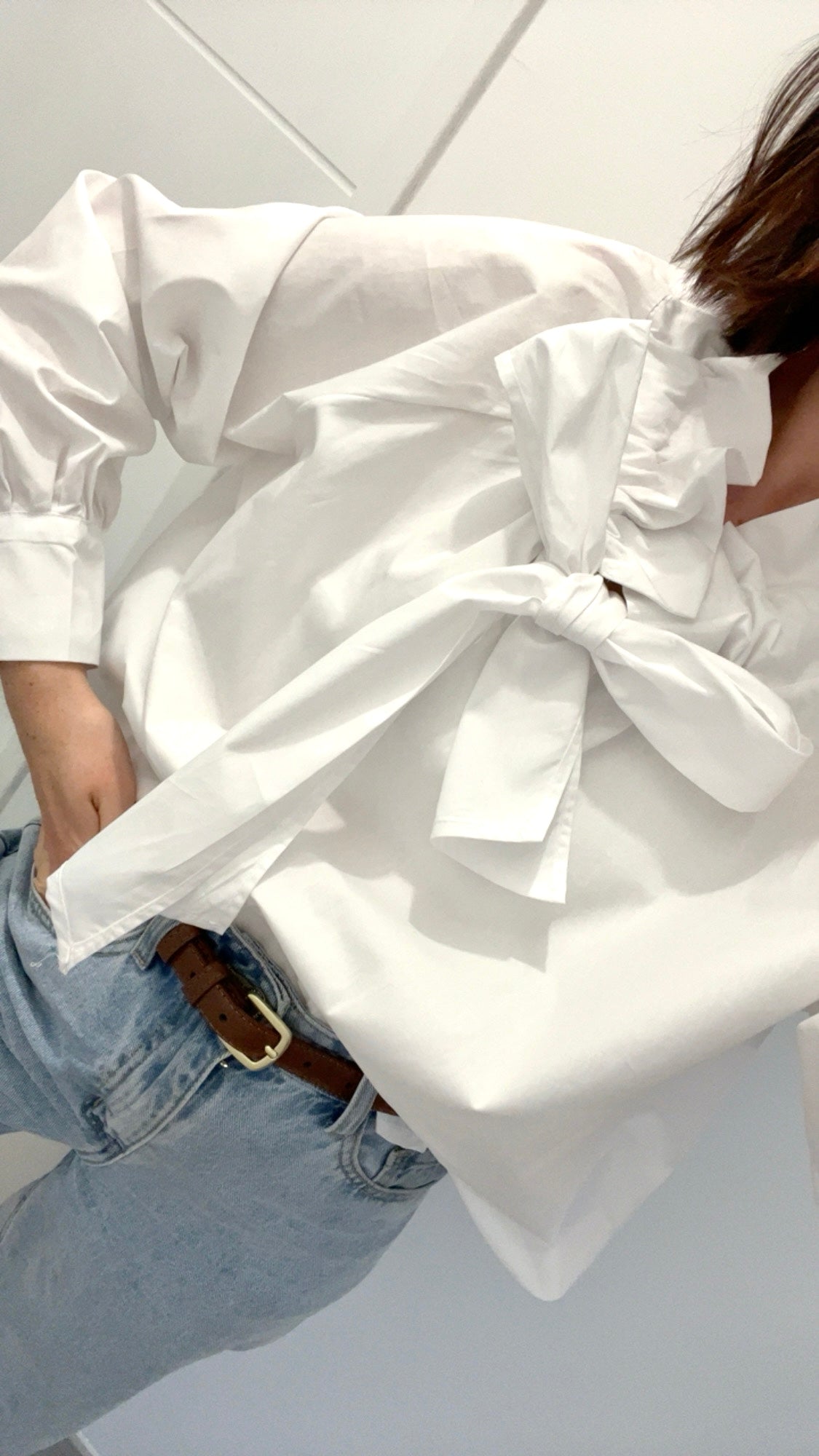 Chemise | BILLY