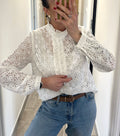 Blouse | ALMA