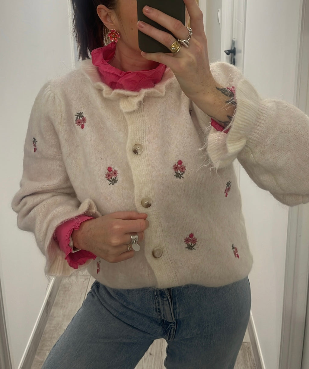 Gilet | LILA