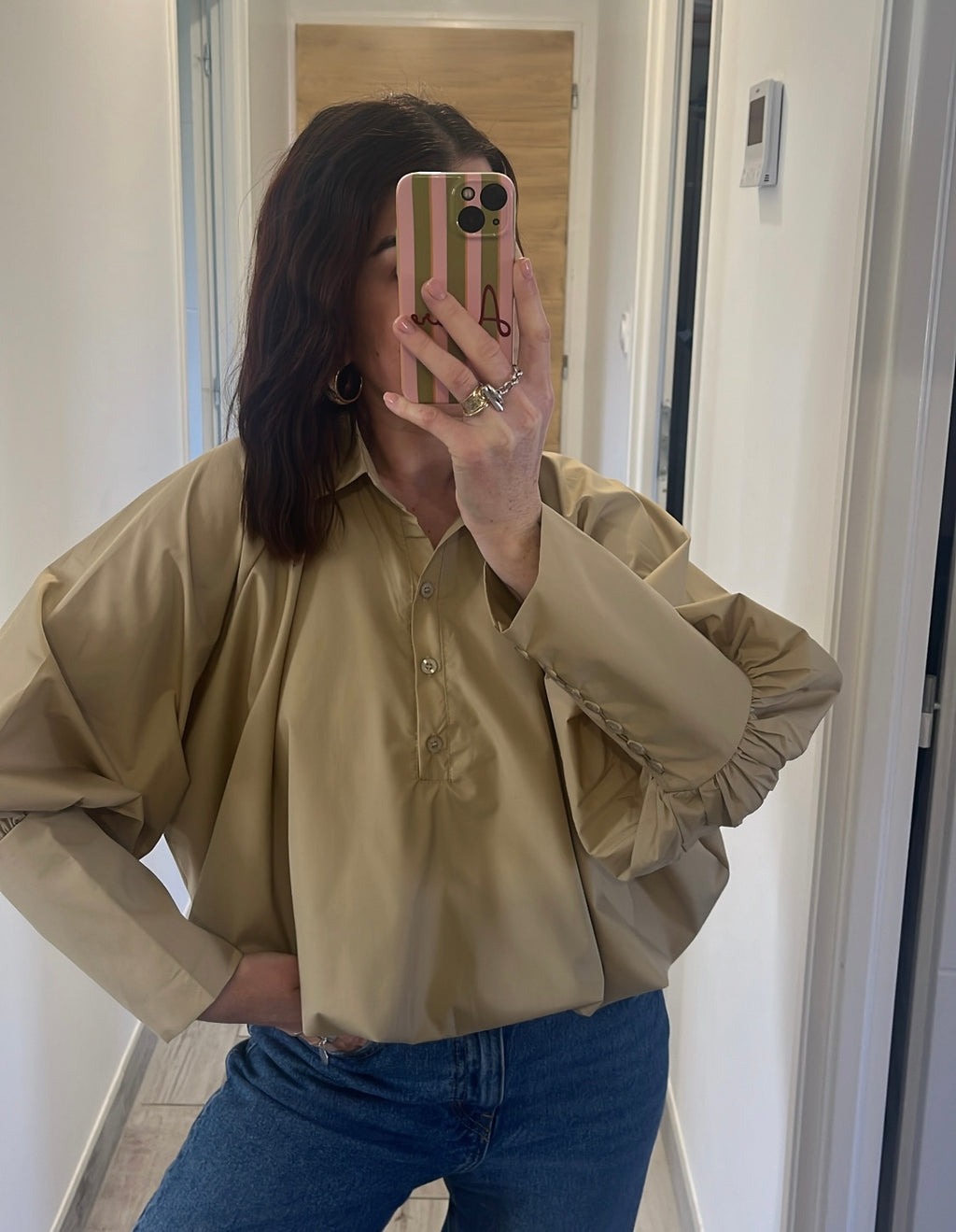 Chemise | LOU