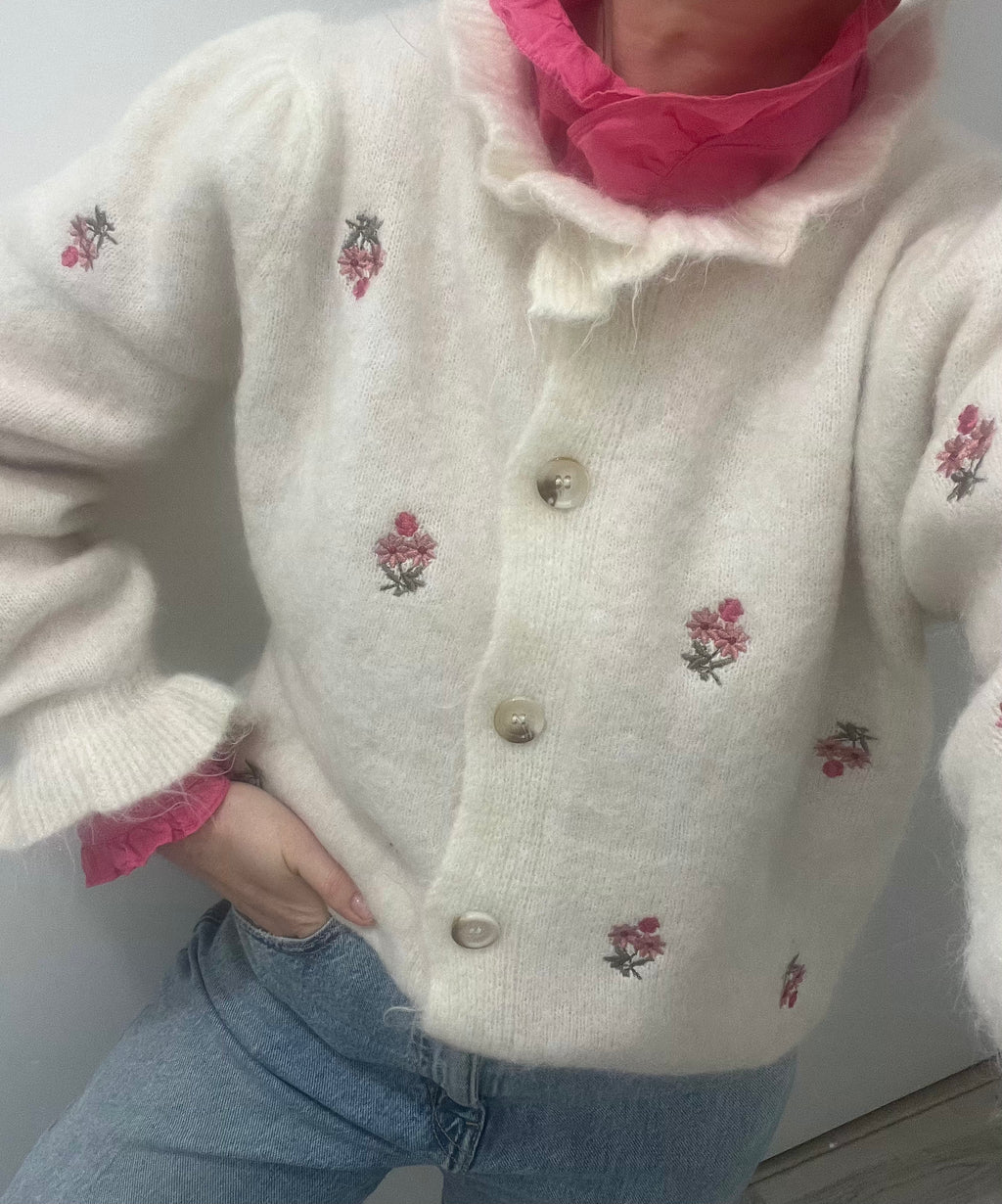 Gilet | LILA