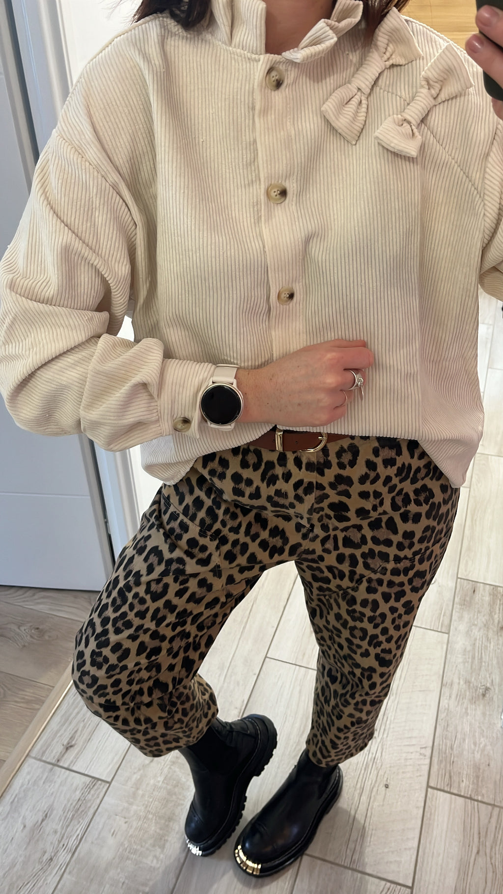 Chemise | MARIE