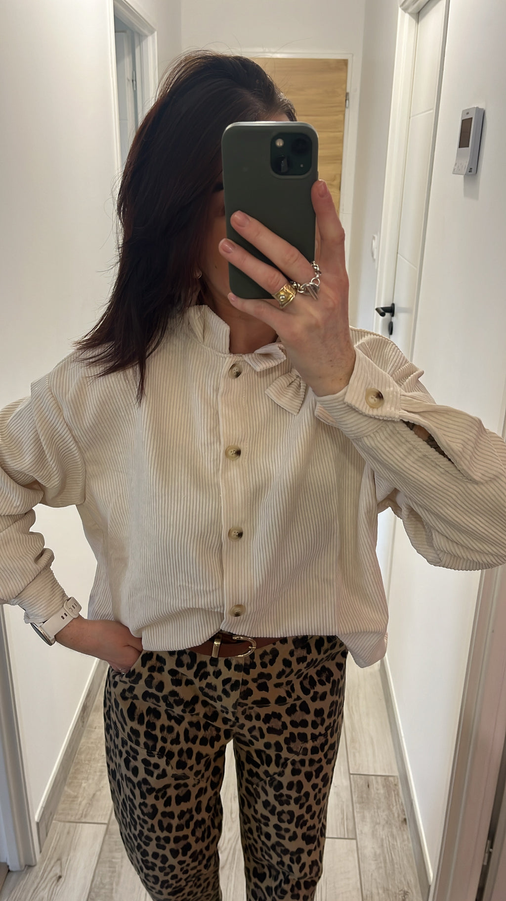 Chemise | MARIE